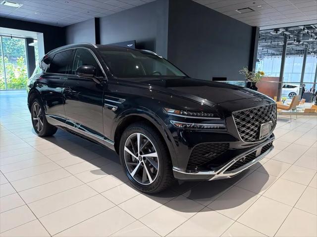 2025 Genesis GV80 3.5T Advanced AWD for sale in WhitePlains, NY