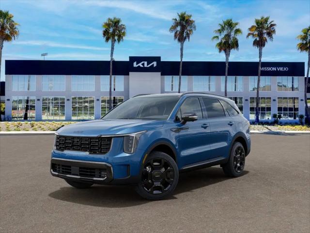 2026 Kia Sorento Hybrid X-Line SX Prestige for sale in Mission Viejo, CA