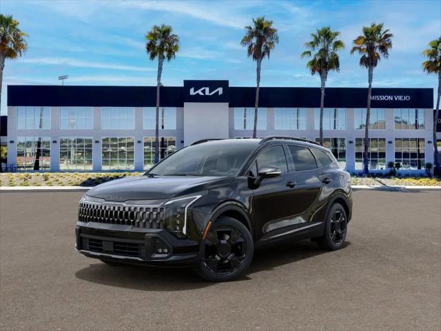 2026 Kia Sportage Plug-In Hybrid X-Line Prestige for sale in Mission Viejo, CA