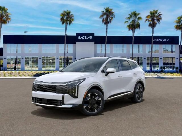2026 Kia Sportage Hybrid SX-Prestige for sale in Mission Viejo, CA