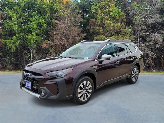 2023 Subaru Outback Touring XT for sale in Rockwall, TX