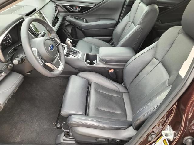 2023 Subaru Outback Touring XT