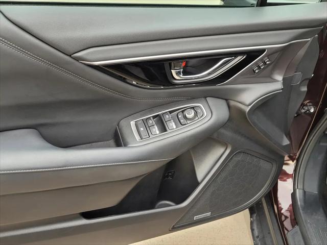 2023 Subaru Outback Touring XT
