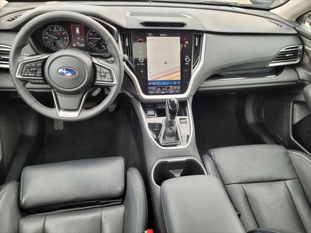 2023 Subaru Outback Touring XT
