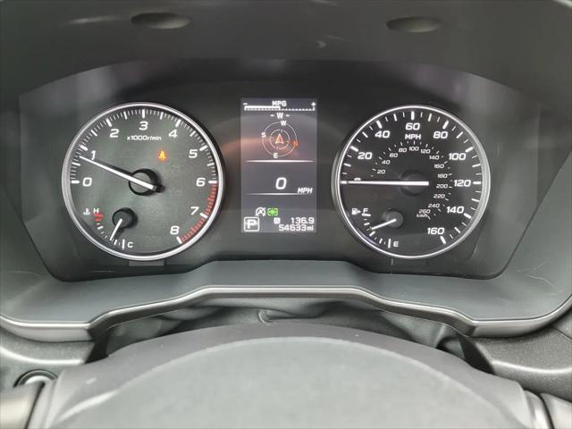 2023 Subaru Outback Touring XT
