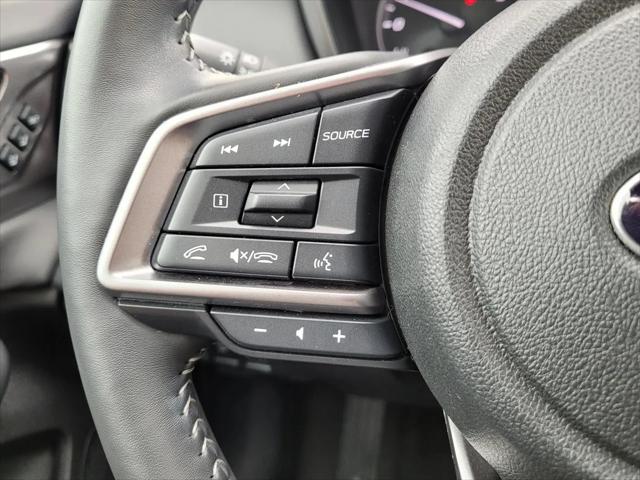 2023 Subaru Outback Touring XT
