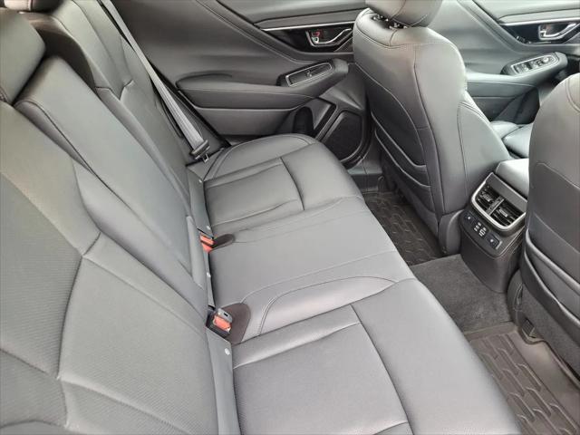 2023 Subaru Outback Touring XT
