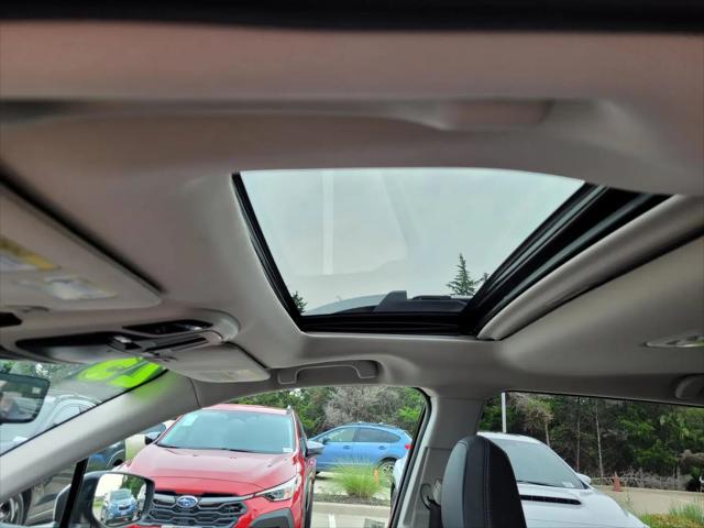 2023 Subaru Outback Touring XT