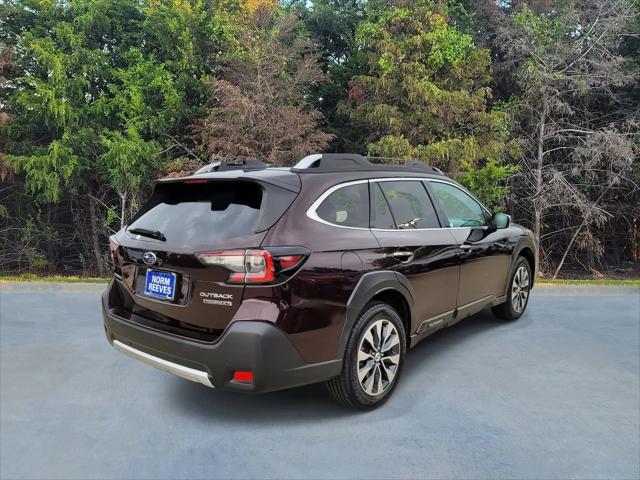 2023 Subaru Outback Touring XT