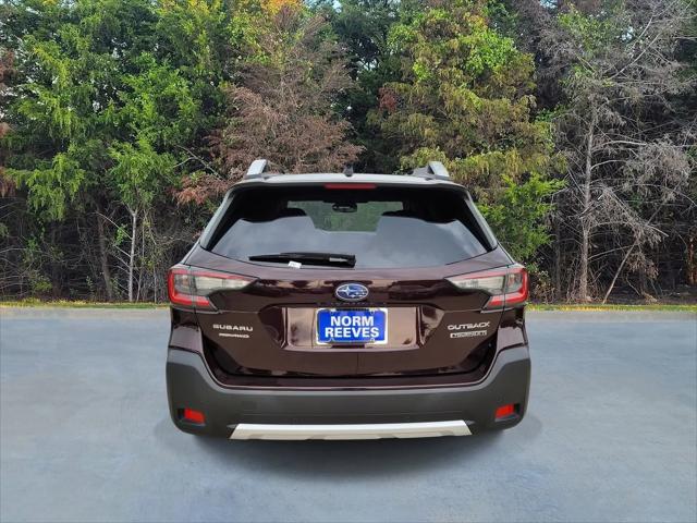 2023 Subaru Outback Touring XT