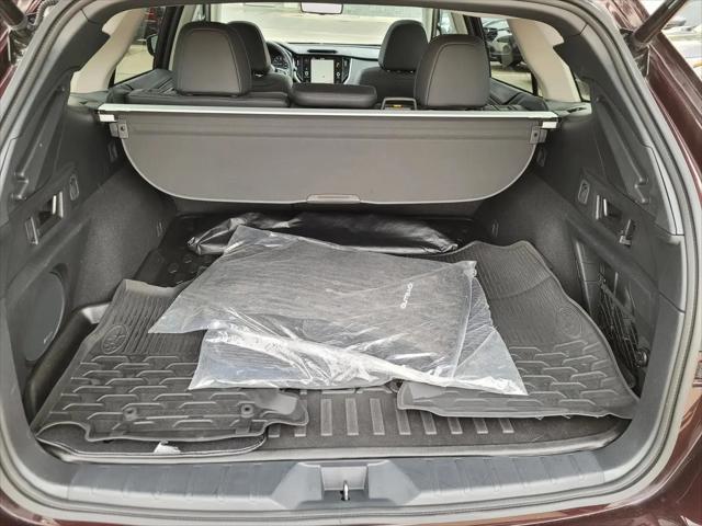 2023 Subaru Outback Touring XT