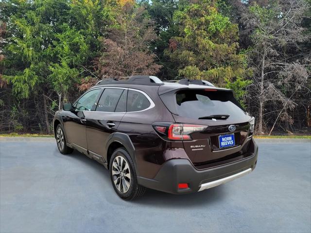2023 Subaru Outback Touring XT