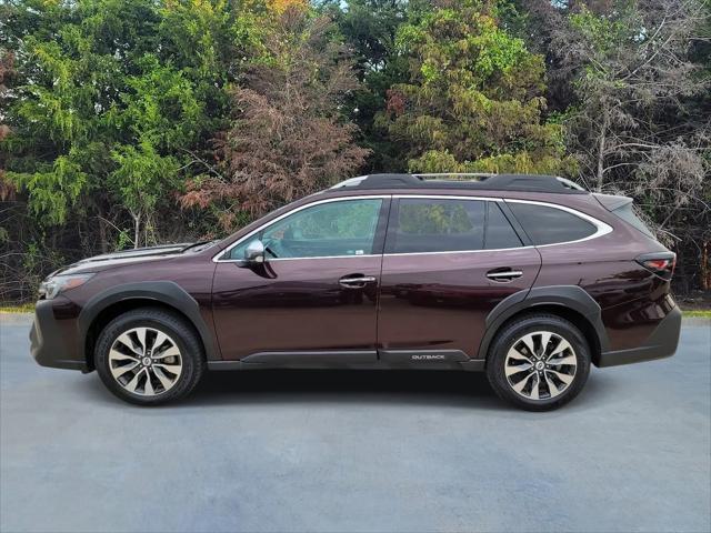 2023 Subaru Outback Touring XT