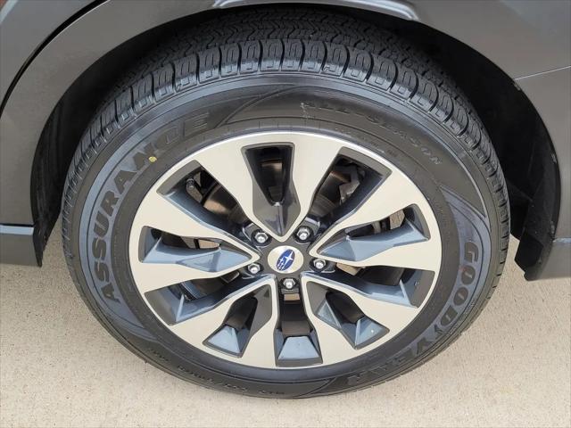 2023 Subaru Outback Touring XT