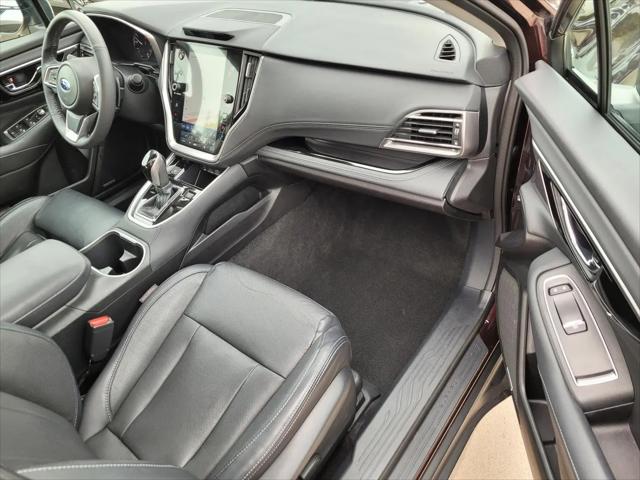 2023 Subaru Outback Touring XT