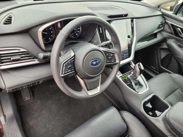2023 Subaru Outback Touring XT