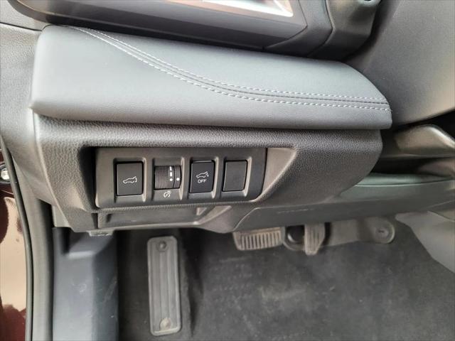 2023 Subaru Outback Touring XT