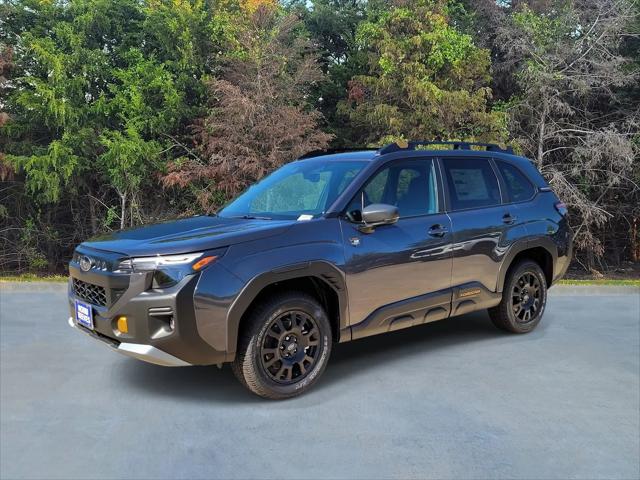2026 Subaru Forester Wilderness for sale in Rockwall, TX