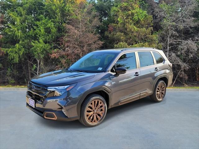 2026 Subaru Forester Sport for sale in Rockwall, TX
