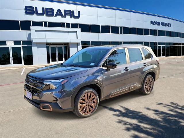 2026 Subaru Forester Sport for sale in Rockwall, TX
