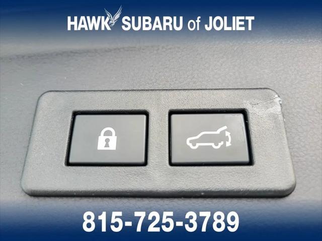 2026 Subaru Ascent Limited 8-Passenger
