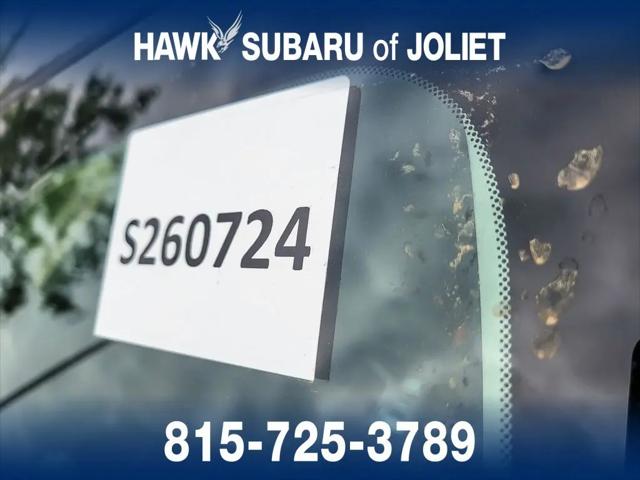 2026 Subaru Ascent Limited 8-Passenger