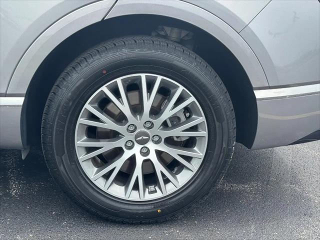 2024 Genesis GV80 2.5T AWD