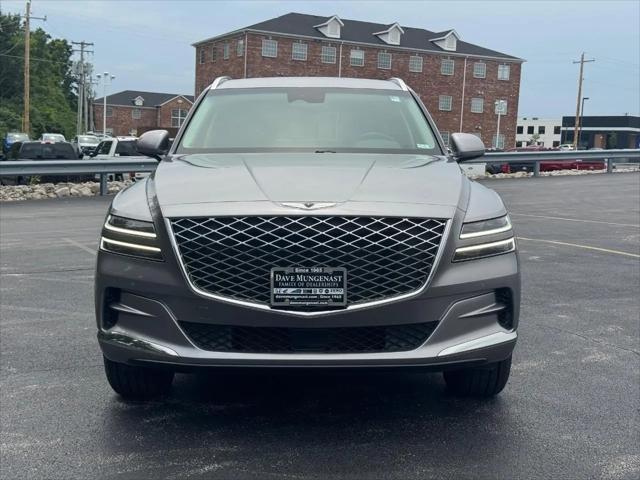 2024 Genesis GV80 2.5T AWD