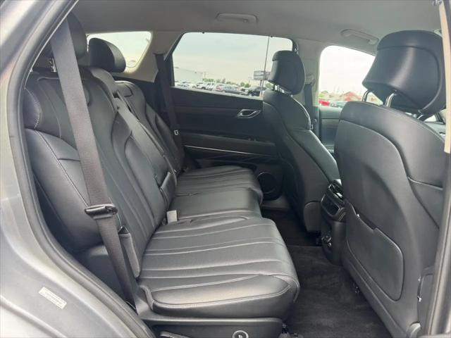 2024 Genesis GV80 2.5T AWD