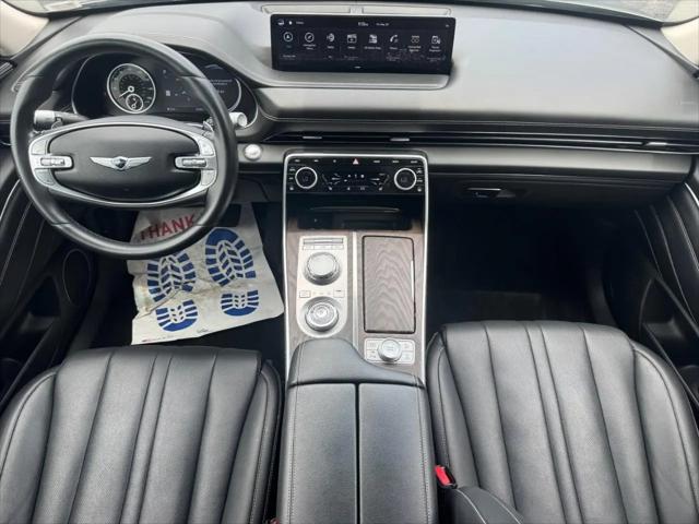 2024 Genesis GV80 2.5T AWD