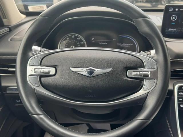 2024 Genesis GV80 2.5T AWD