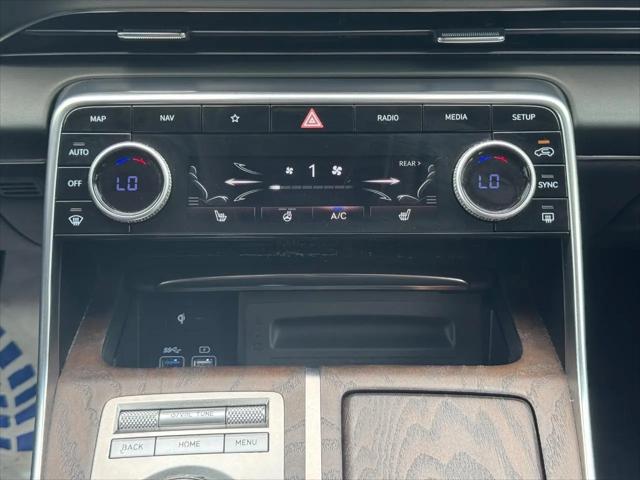 2024 Genesis GV80 2.5T AWD