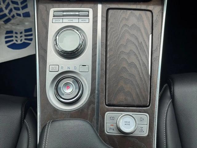 2024 Genesis GV80 2.5T AWD