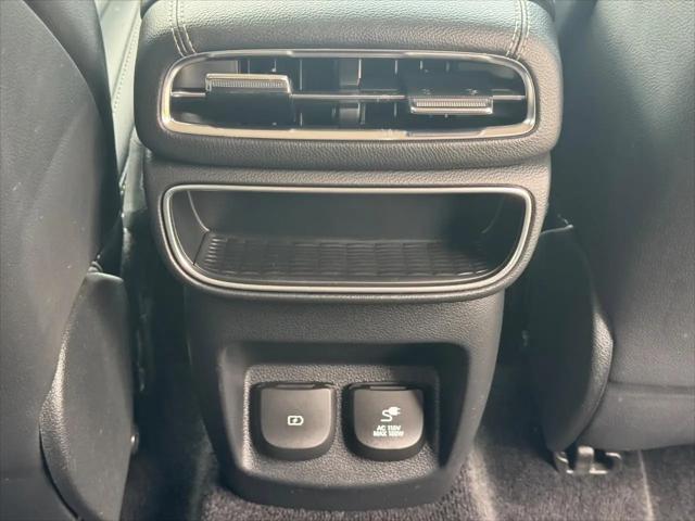 2024 Genesis GV80 2.5T AWD