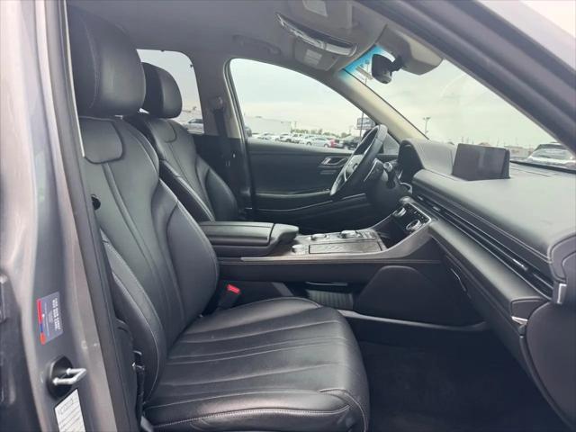 2024 Genesis GV80 2.5T AWD