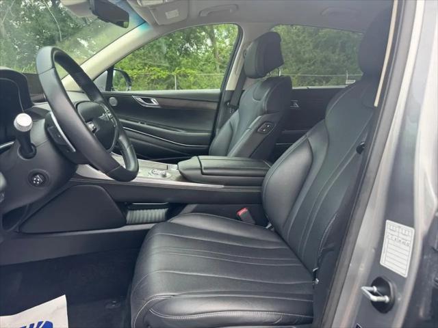 2024 Genesis GV80 2.5T AWD