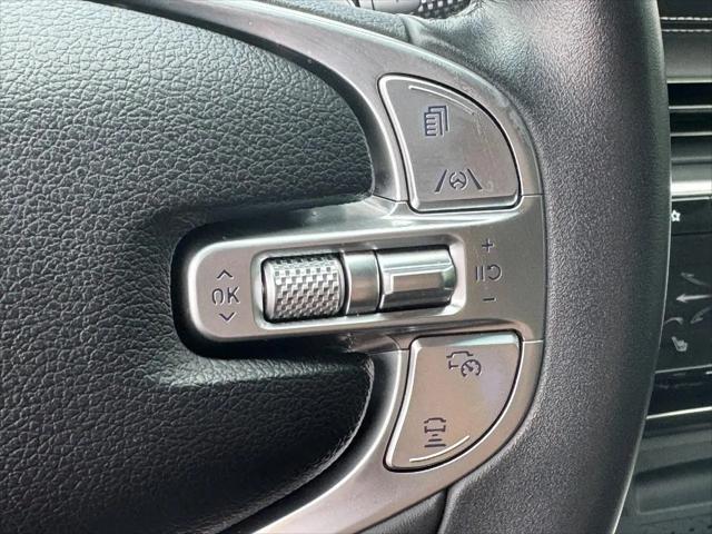 2024 Genesis GV80 2.5T AWD