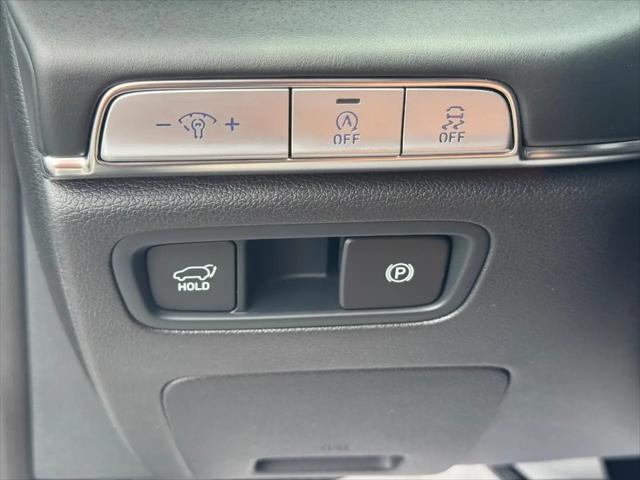 2024 Genesis GV80 2.5T AWD