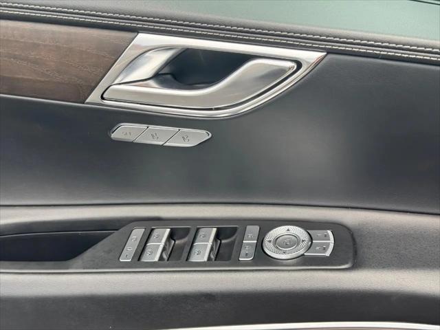 2024 Genesis GV80 2.5T AWD