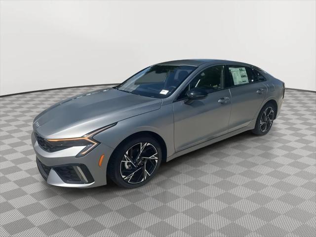 2026 Kia K5 GT-Line FWD for sale in Homestead, FL