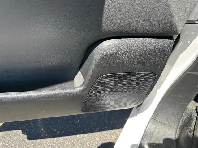 2020 Nissan NV200 Compact Cargo S Xtronic CVT