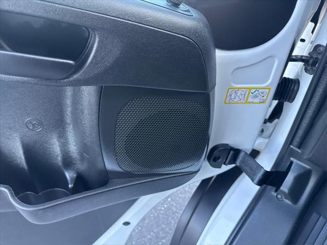 2025 Ram ProMaster Cargo Van Tradesman High Roof 159" WB EXT