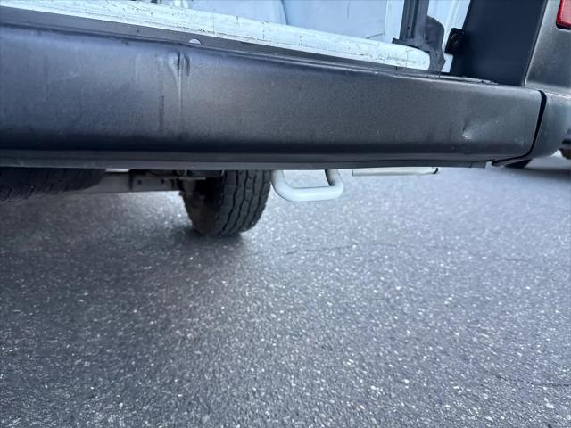 2025 Ram ProMaster Cargo Van Tradesman High Roof 159" WB EXT