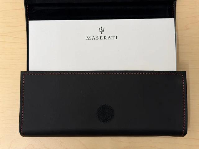 2021 Maserati Ghibli Trofeo