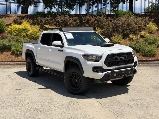 2019 Toyota Tacoma TRD Pro for sale in Charlotte, NC
