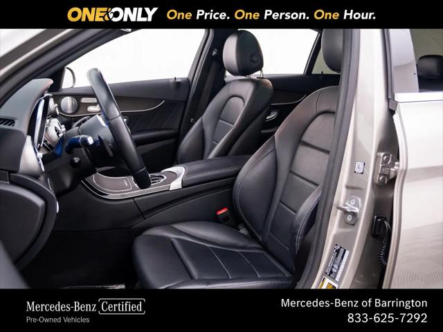 2020 Mercedes-Benz C-CLASS C 300 4MATIC