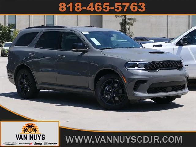 2026 Dodge Durango GT Plus HEMI V8 for sale in Van Nuys, CA