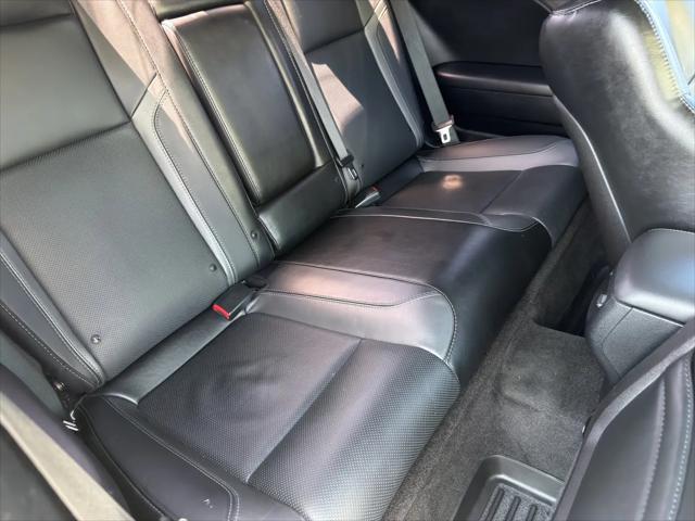 2018 Dodge Challenger R/T Plus