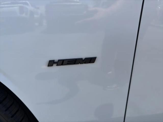 2018 Dodge Challenger R/T Plus