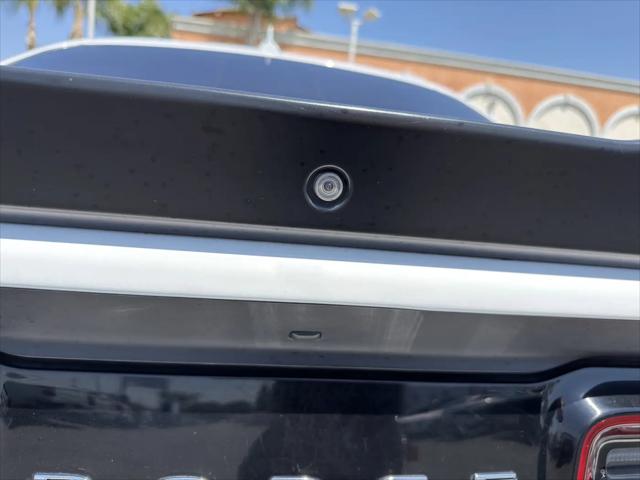 2018 Dodge Challenger R/T Plus